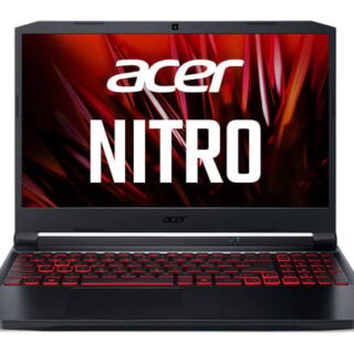 Notebook Acer Nitro 5 AN515-56 Shale Black