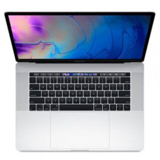 Notebook Apple MacBook Pro 15" A1990 2019 Silver (EMC 3359)