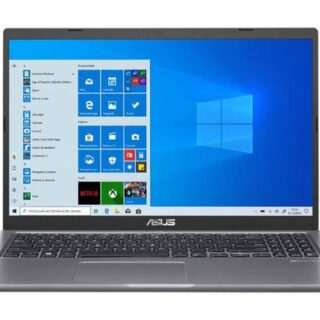 Notebook ASUS VivoBook 15 X515MA-BR062T
