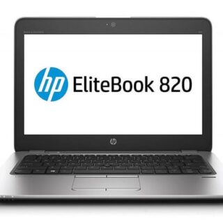 Notebook HP EliteBook 820 G4