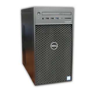Počítač Dell Precision 3630