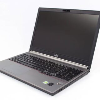 Notebook Fujitsu LifeBook E754