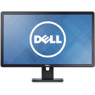 Monitor Dell E2214h