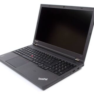 Notebook Lenovo ThinkPad T540p