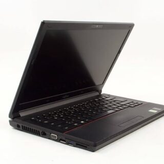 Notebook Fujitsu LifeBook E544