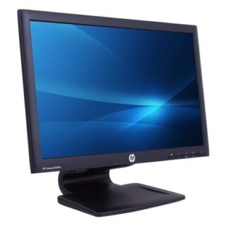 Monitor HP Compaq LA2006x
