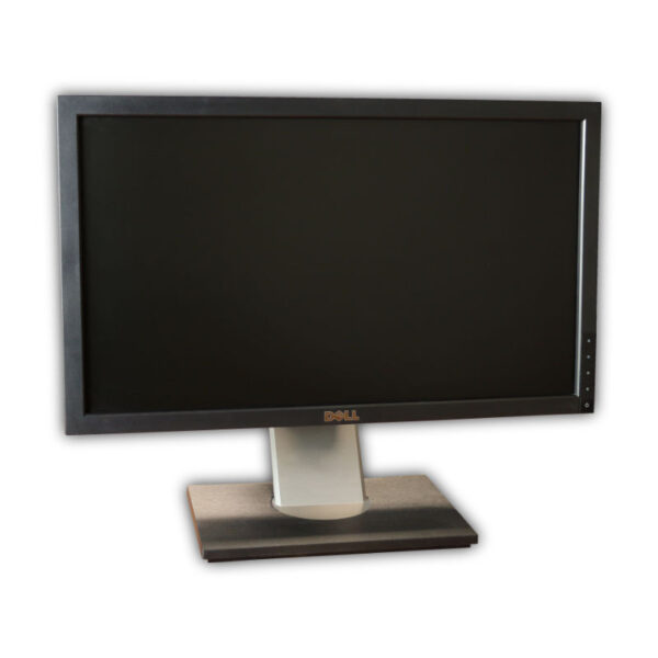 LCD monitor 20" Dell Professional P2010H