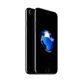 Smartphone Apple iPhone 7 Jet Black 128GB