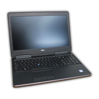 Notebook Dell Precision 7510