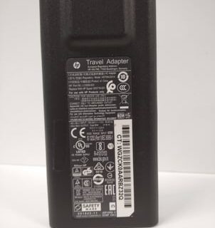 Power adapter HP 65W 7