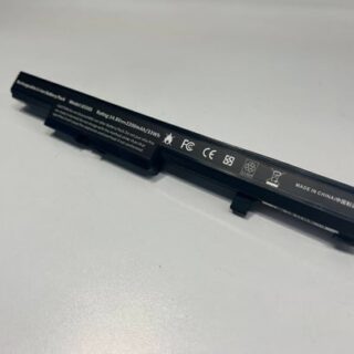 Notebook battery Replacement for Lenovo B40