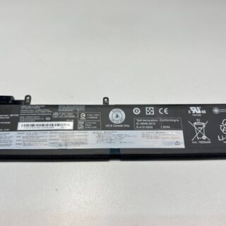 Notebook battery Lenovo Battery 1 for ThinkPad T460s