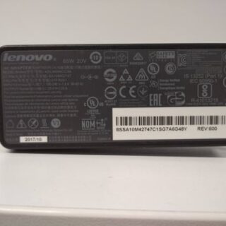 Power adapter Lenovo 65W 5