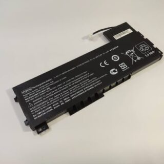 Notebook battery Replacement HP ZBook 15 G3