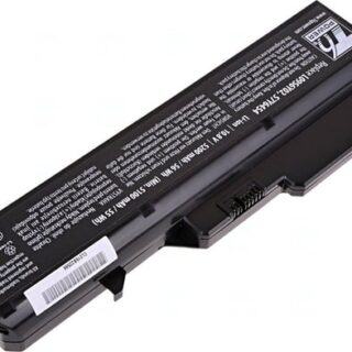 Notebook battery T6 POWER Lenovo IdeaPad G460