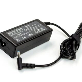 Power adapter Replacement for HP 65W  4