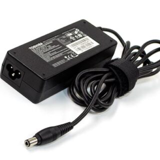 Power adapter Toshiba 75W 6.3 x 3.0 mm