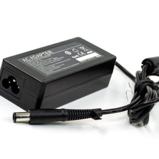 Power adapter Replacement for HP 65W 7