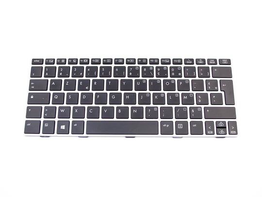 Notebook keyboard HP EU for Elitebook 810 G1