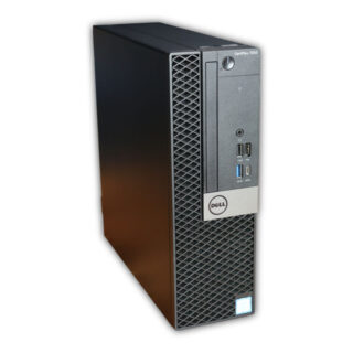 Počítač Dell OptiPlex 7050 SFF