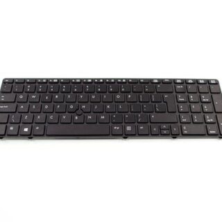 Notebook keyboard HP EU for EliteBook 8560p