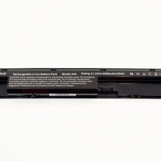 Notebook battery Replacement ProBook 440 G0