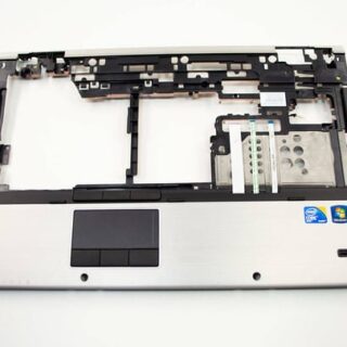 Notebook vrchný kryt HP for EliteBook 8540p (PN: 595775-001)
