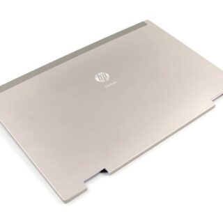 Notebook zadný kryt HP for EliteBook 8540p (PN: AM07G000200)