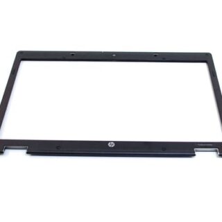 Notebook predný lcd kryt HP for ProBook 6550b (PN: 613322-001
