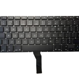 Notebook keyboard Apple for MacBook Air 13-Inch A1369 (Mid 2011)