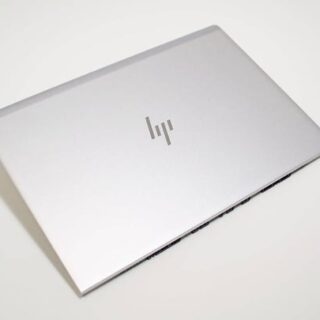 Notebook zadný kryt HP for EliteBook 755 G5
