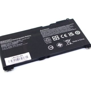 Notebook battery Replacement HP ProBook 430