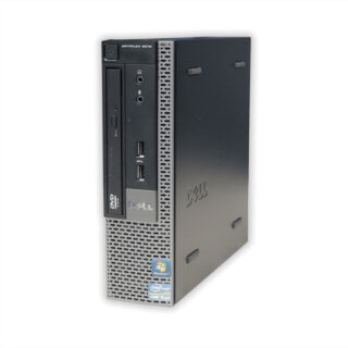 Počítač Dell OptiPlex 9010 USFF