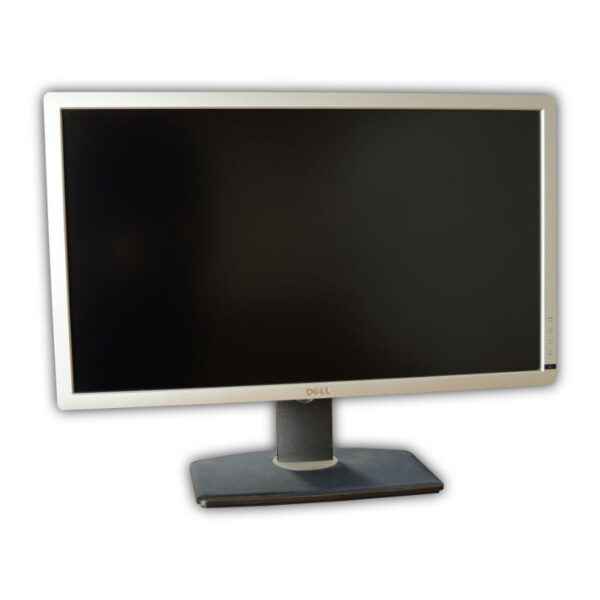 LCD monitor 27" Dell UltraSharp U2713HM IPS