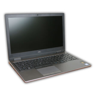 Notebook Dell Precision 7540