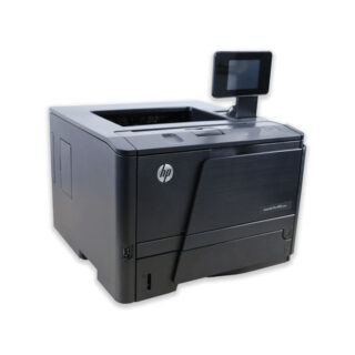 Tiskárna HP LaserJet Pro 400 M401DN