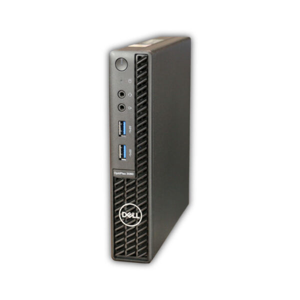 Počítač Dell OptiPlex 3080 micro