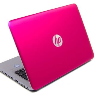 Notebook HP EliteBook 820 G3 Matte Pink