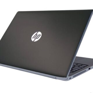 Notebook HP ProBook 455 G5 Satin Black Olive