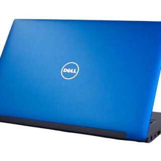 Notebook Dell Latitude 7480 Matte Metal Blue
