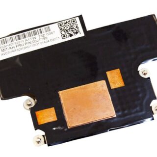 Notebook chladič Lenovo for ThinkPad X1 Tablet 2nd Gen (PN: 00JT799)