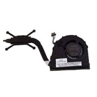 Notebook chladič + ventilátor Lenovo for ThinkPad Yoga 260 (PN: 00HN996)