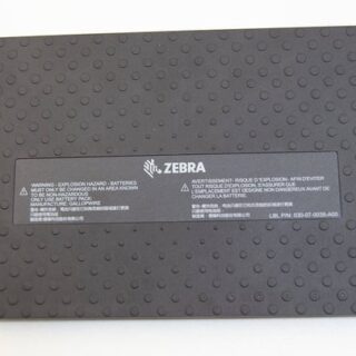 Notebook battery Zebra for R12 Tablet