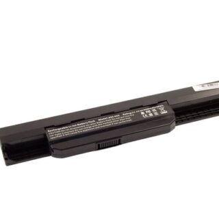 Notebook battery Replacement ASUS K53 Series
