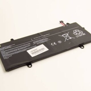 Notebook battery Replacement Toshiba Portege Z30-C