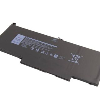 Notebook battery Replacement Latitude 7480
