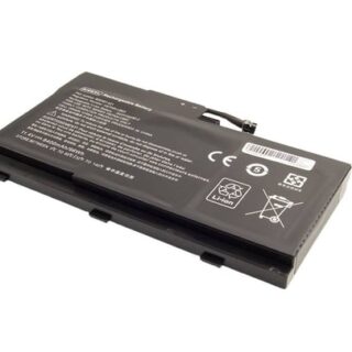 Notebook battery HP ZBook 17 G3