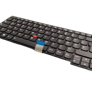 Notebook keyboard Lenovo EU for Lenovo ThinkPad T440