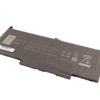 Notebook battery Replacement Latitude 7480