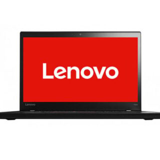 Notebook Lenovo ThinkPad T460s